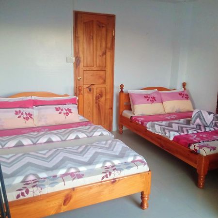 Soleil De Sagada Inn Εξωτερικό φωτογραφία