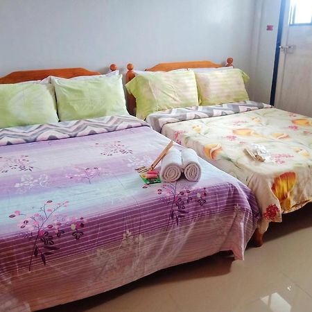 Soleil De Sagada Inn Εξωτερικό φωτογραφία