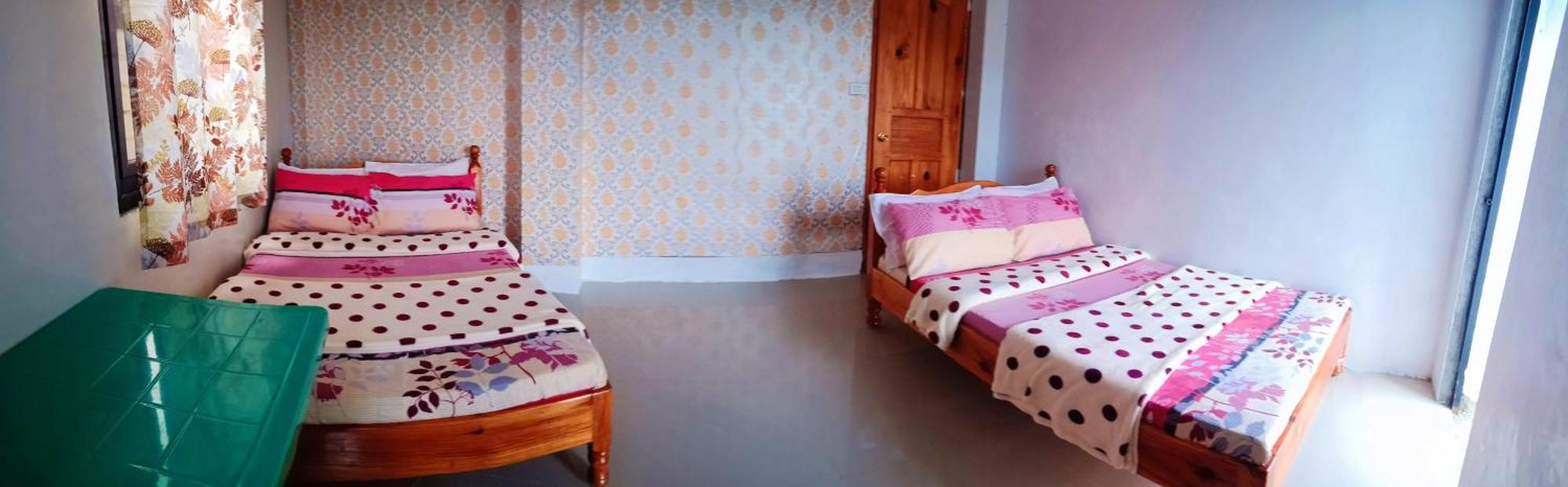 Soleil De Sagada Inn Εξωτερικό φωτογραφία