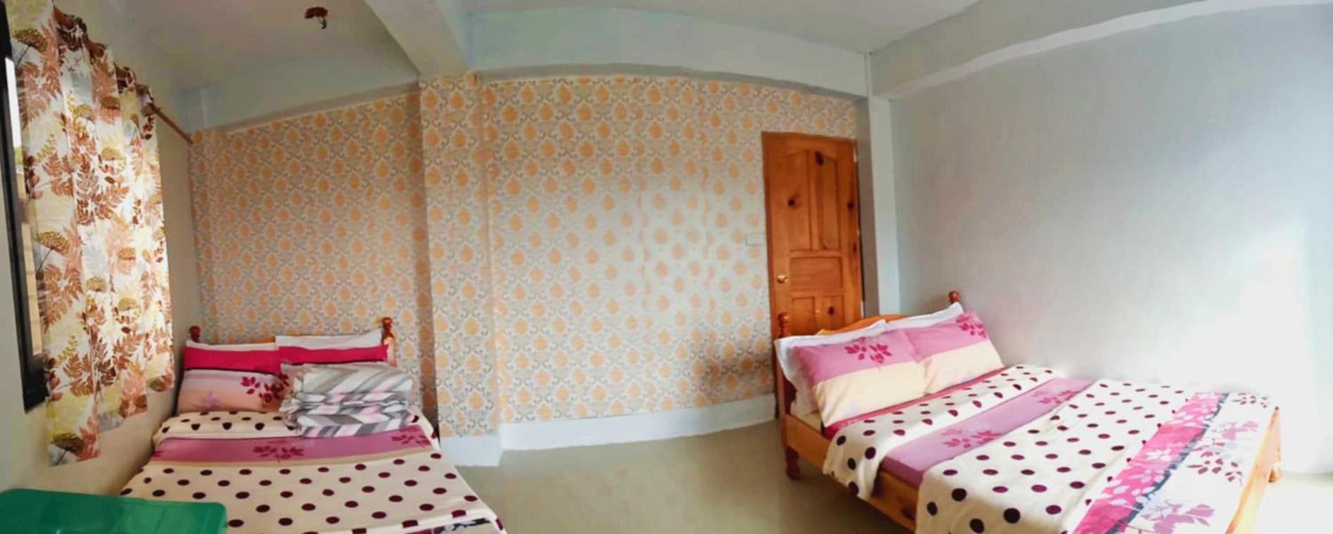 Soleil De Sagada Inn Εξωτερικό φωτογραφία