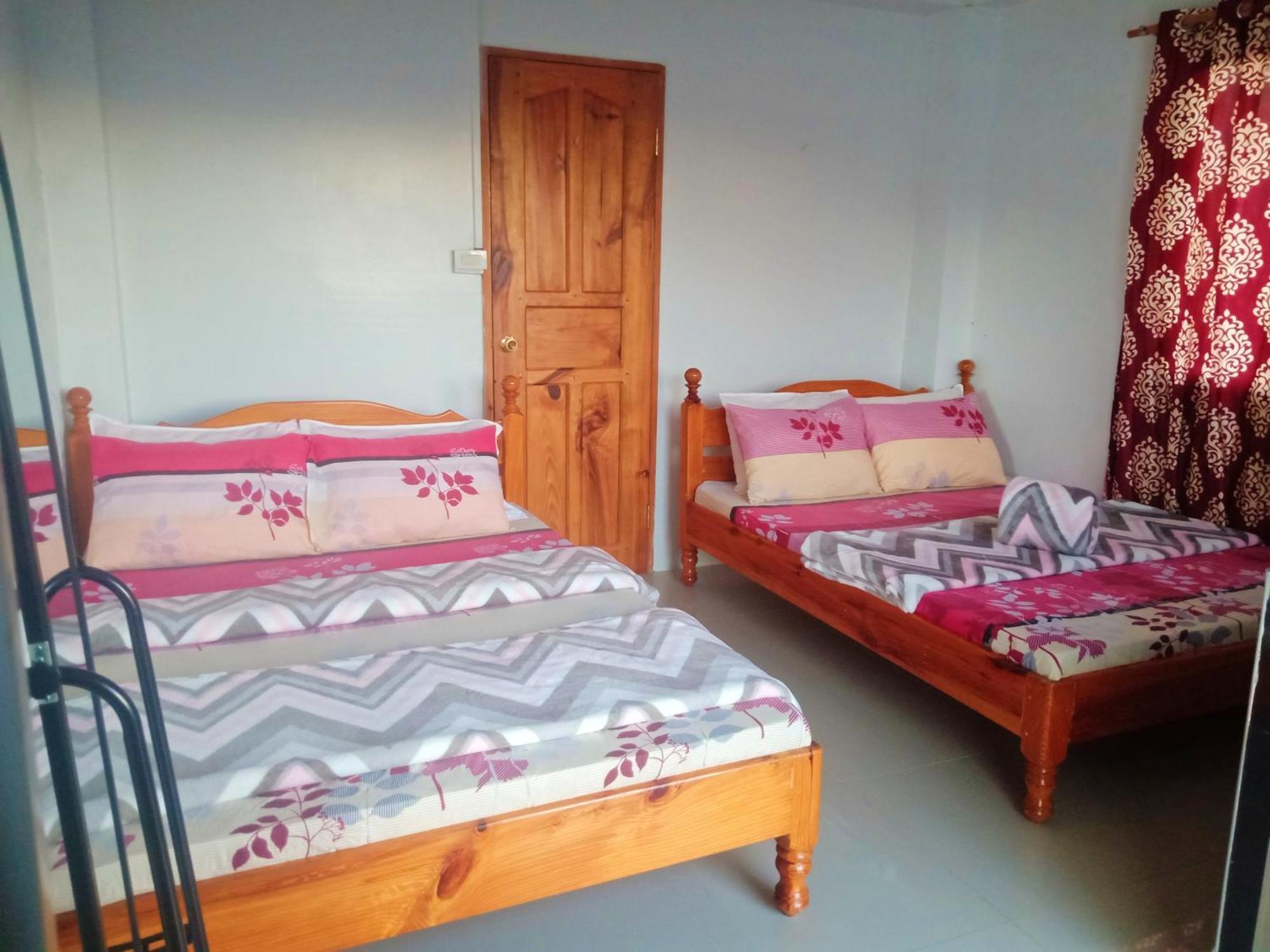 Soleil De Sagada Inn Εξωτερικό φωτογραφία