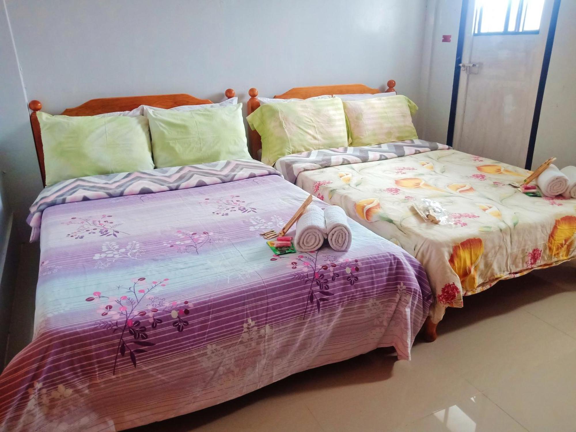 Soleil De Sagada Inn Εξωτερικό φωτογραφία