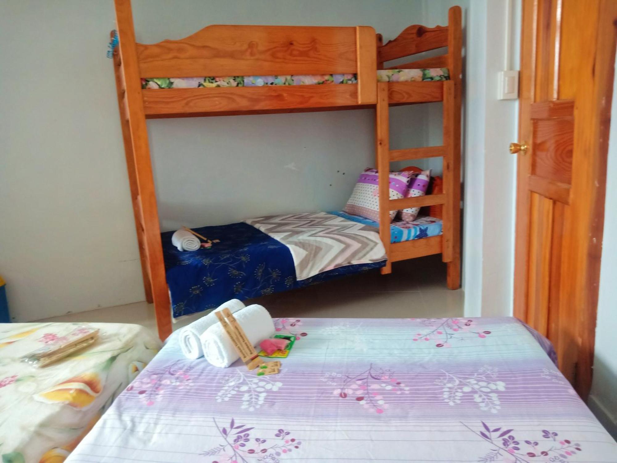 Soleil De Sagada Inn Εξωτερικό φωτογραφία