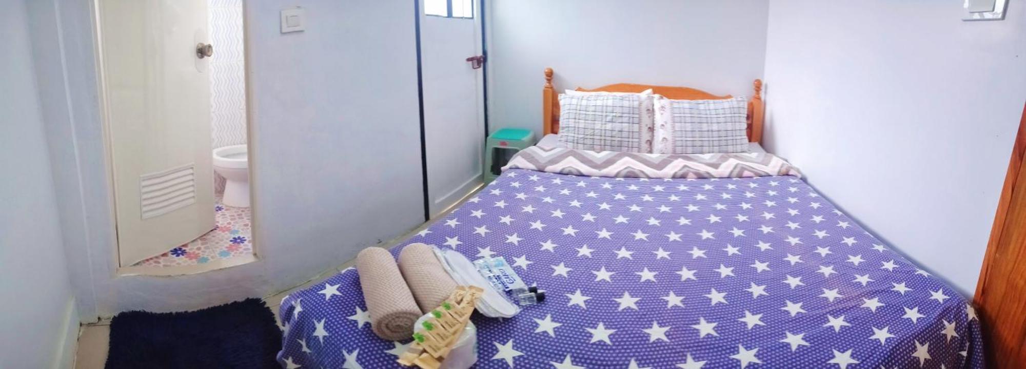 Soleil De Sagada Inn Εξωτερικό φωτογραφία