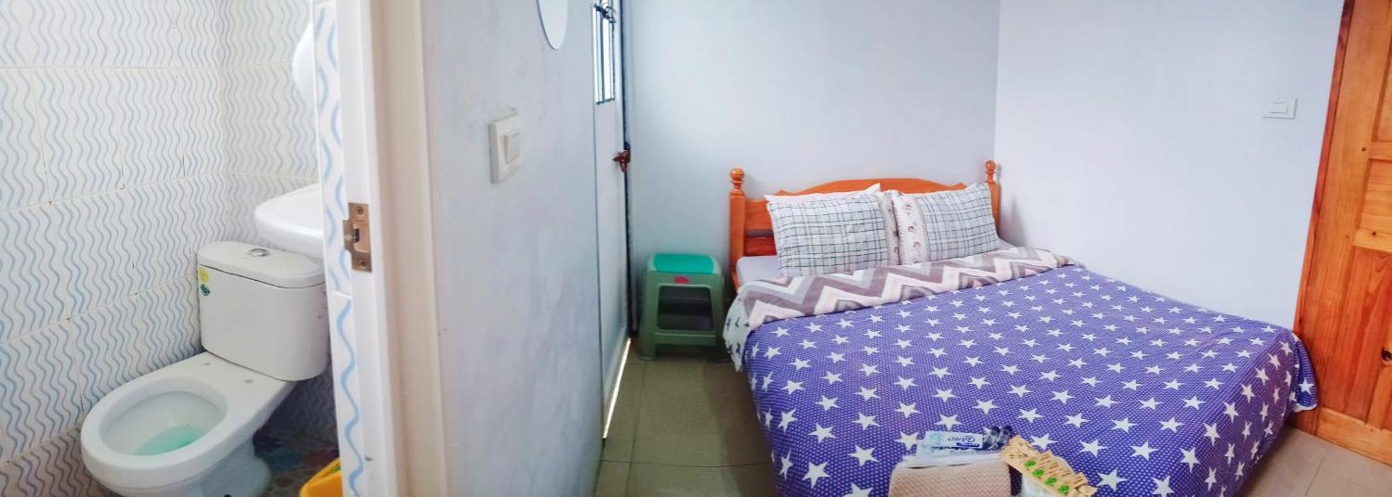 Soleil De Sagada Inn Εξωτερικό φωτογραφία