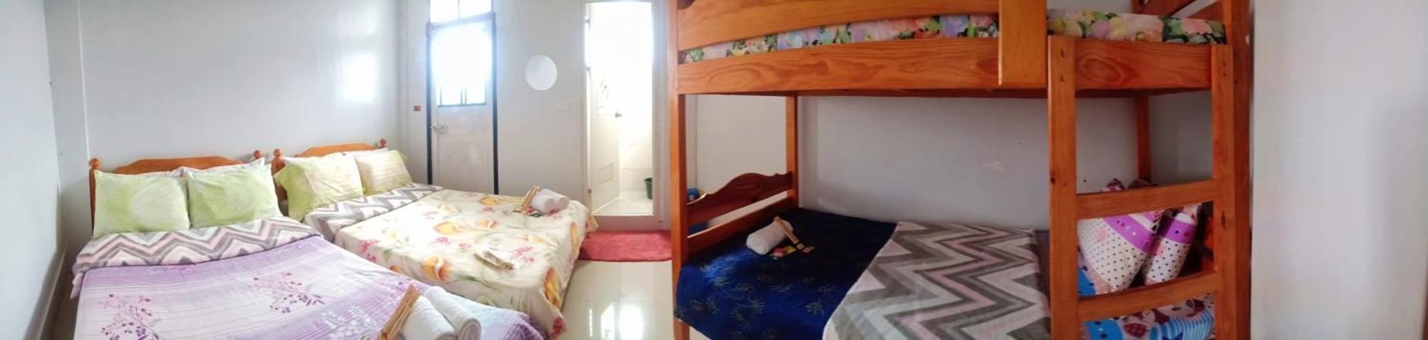 Soleil De Sagada Inn Εξωτερικό φωτογραφία