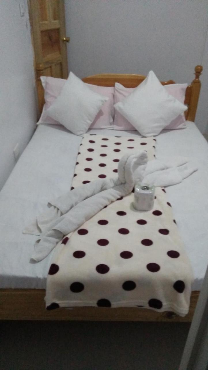 Soleil De Sagada Inn Εξωτερικό φωτογραφία