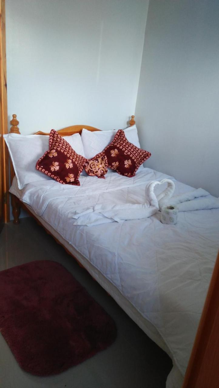 Soleil De Sagada Inn Εξωτερικό φωτογραφία