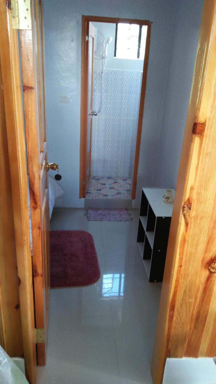 Soleil De Sagada Inn Εξωτερικό φωτογραφία