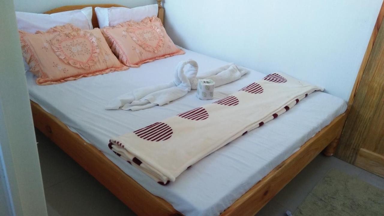Soleil De Sagada Inn Εξωτερικό φωτογραφία