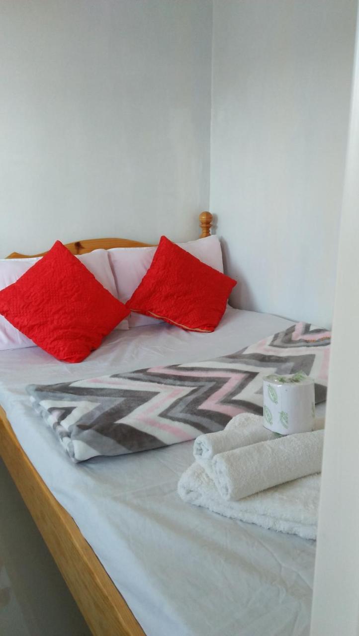 Soleil De Sagada Inn Εξωτερικό φωτογραφία