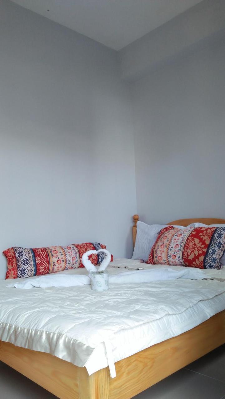 Soleil De Sagada Inn Εξωτερικό φωτογραφία