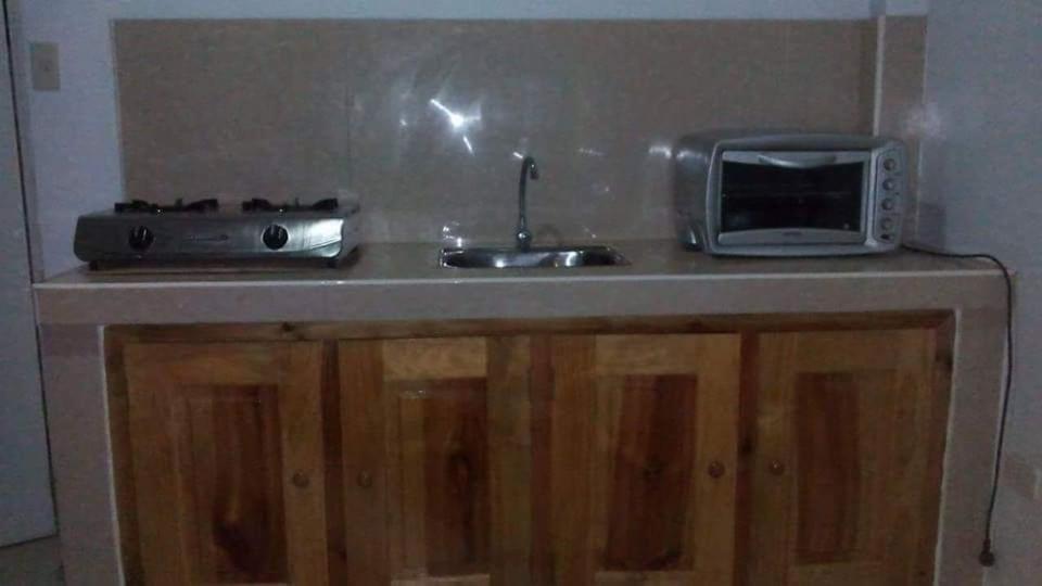 Soleil De Sagada Inn Εξωτερικό φωτογραφία